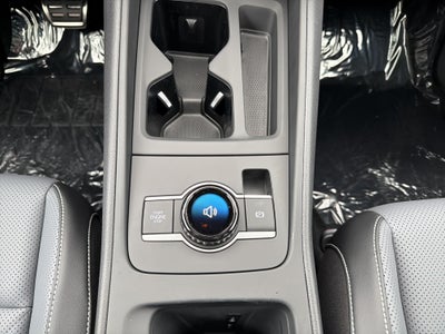 2026 Volkswagen Tiguan SE R-Line Black 4MOTION
