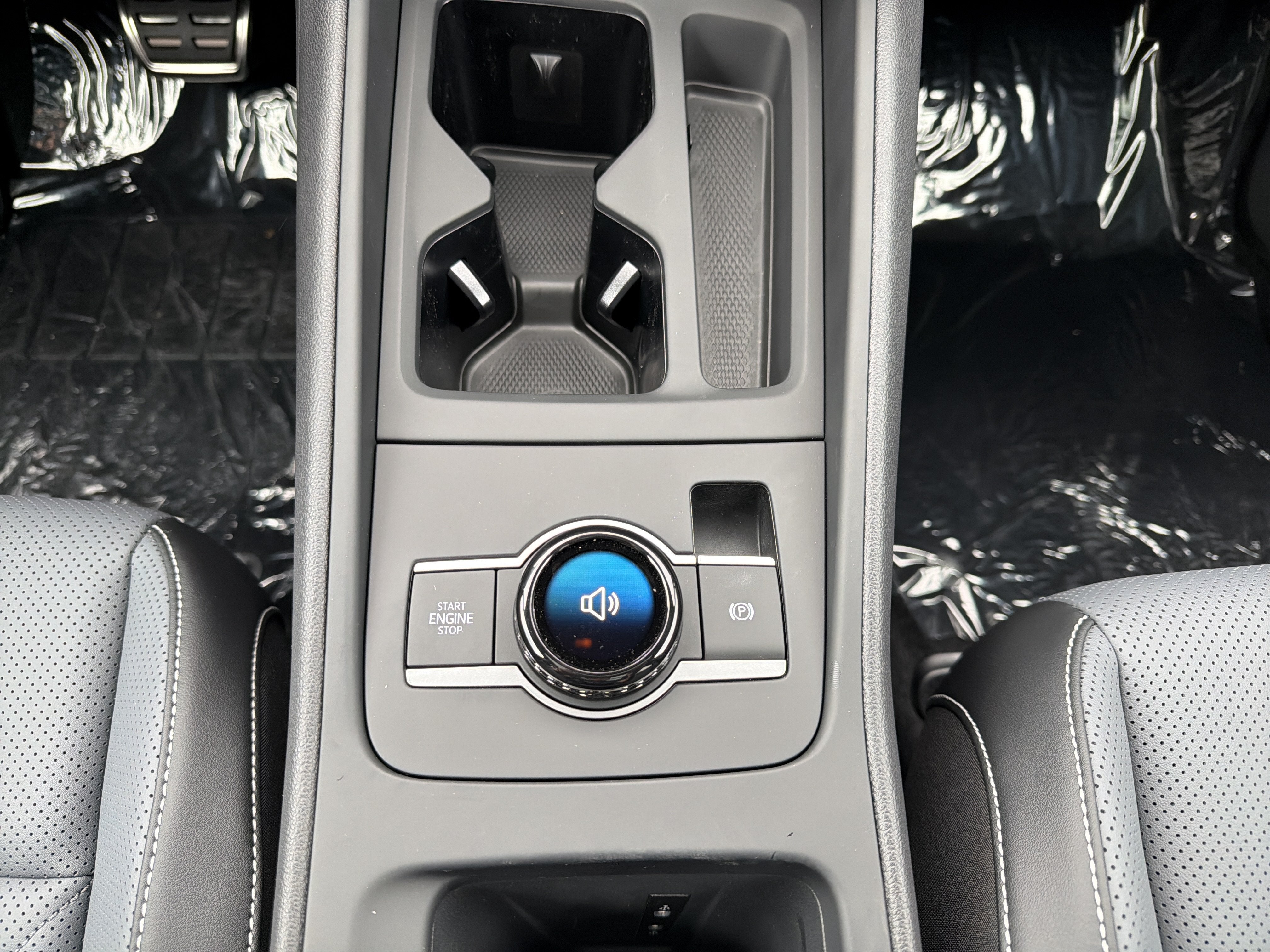 2026 Volkswagen Tiguan SE R-Line Black 4MOTION