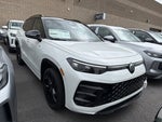 2026 Volkswagen Tiguan SE R-Line Black 4MOTION