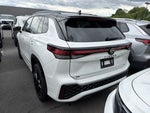2026 Volkswagen Tiguan SE R-Line Black 4MOTION