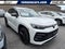 2026 Volkswagen Tiguan SE R-Line Black 4MOTION
