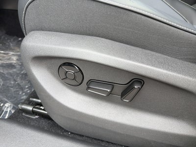 2026 Volkswagen Tiguan SE R-Line Black 4MOTION