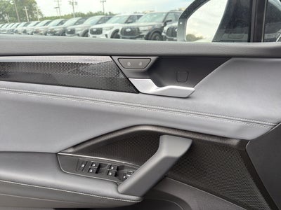 2026 Volkswagen Tiguan SE R-Line Black 4MOTION