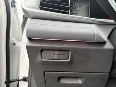 2026 Volkswagen Tiguan SE R-Line Black 4MOTION