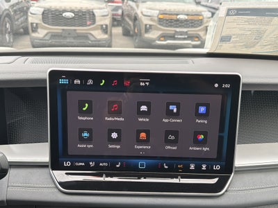 2026 Volkswagen Tiguan SE R-Line Black 4MOTION