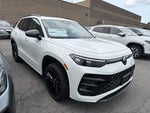2026 Volkswagen Tiguan SE R-Line Black 4MOTION