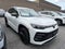 2026 Volkswagen Tiguan SE R-Line Black 4MOTION