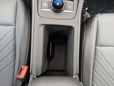 2026 Volkswagen Tiguan SE R-Line Black 4MOTION