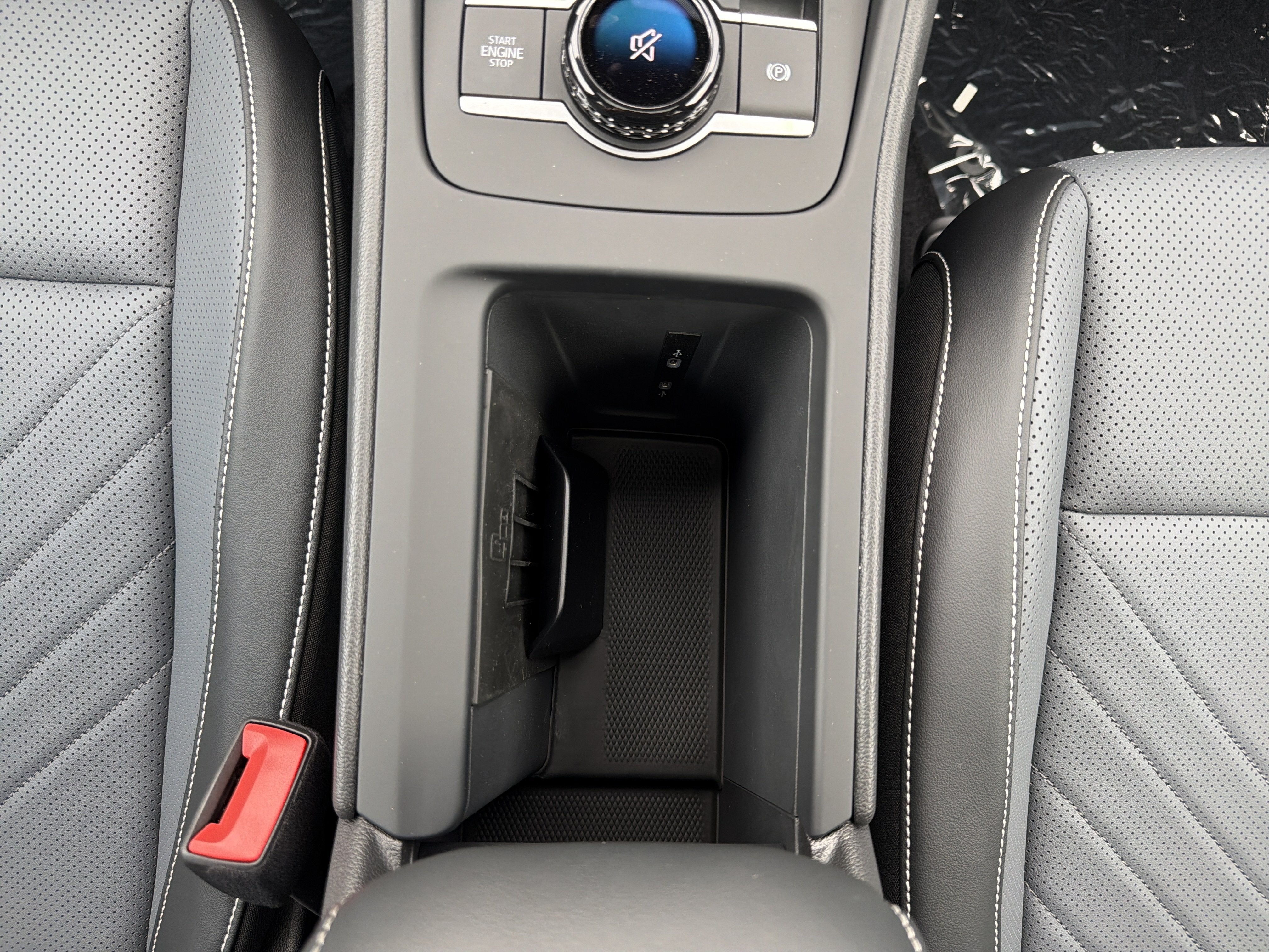 2026 Volkswagen Tiguan SE R-Line Black 4MOTION