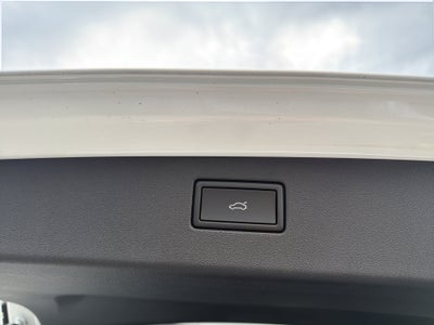 2026 Volkswagen Tiguan SE R-Line Black 4MOTION