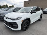2026 Volkswagen Tiguan SE R-Line Black 4MOTION
