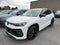 2026 Volkswagen Tiguan SE R-Line Black 4MOTION