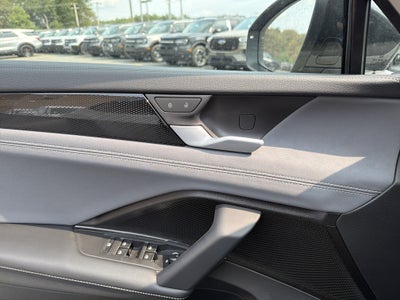 2026 Volkswagen Tiguan SE R-Line Black 4MOTION