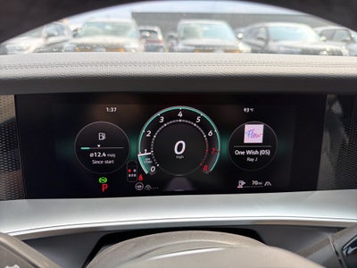 2026 Volkswagen Tiguan SE R-Line Black 4MOTION