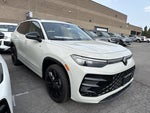 2026 Volkswagen Tiguan SE R-Line Black 4MOTION