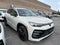 2026 Volkswagen Tiguan SE R-Line Black 4MOTION