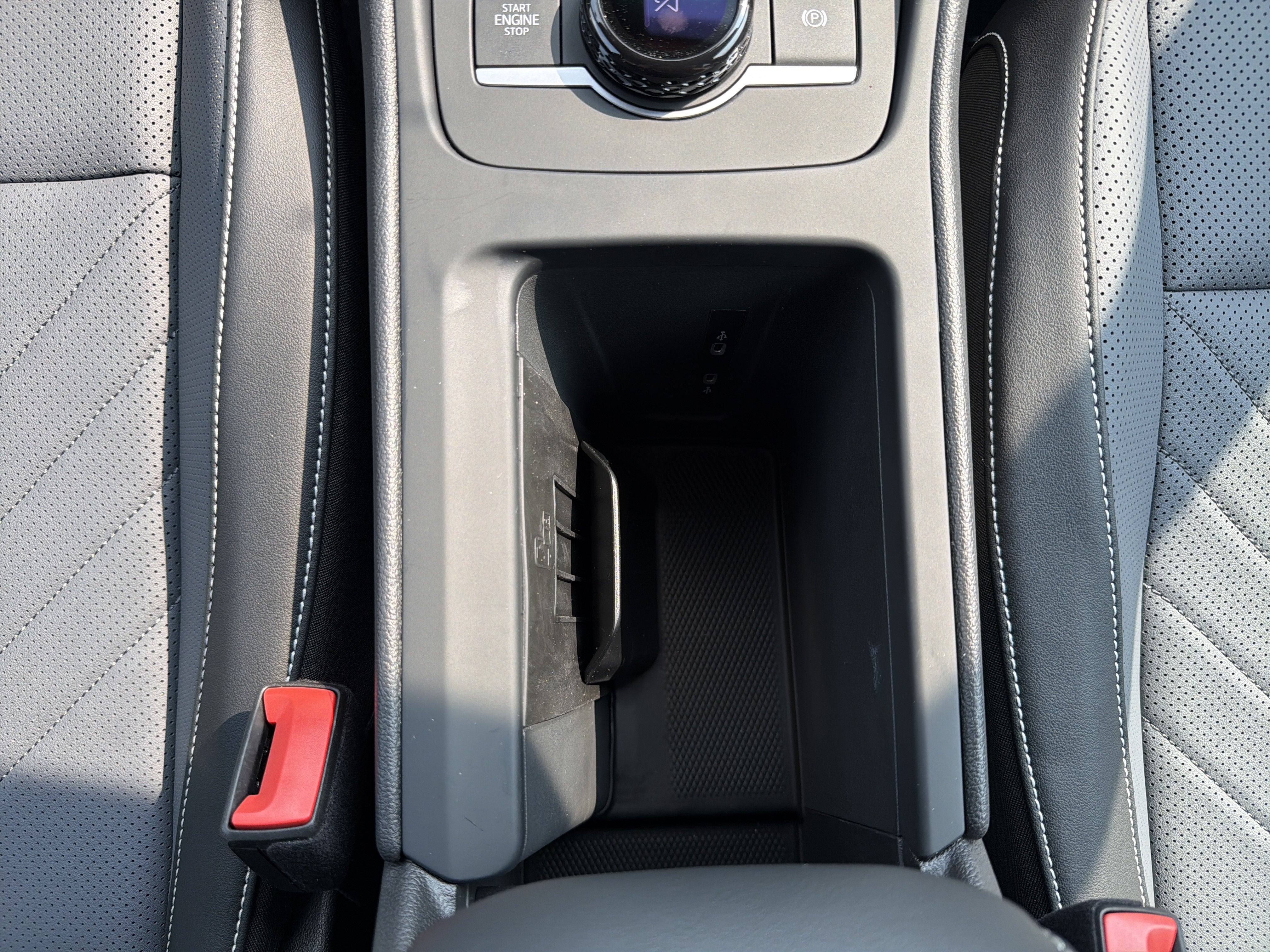 2026 Volkswagen Tiguan SE R-Line Black 4MOTION