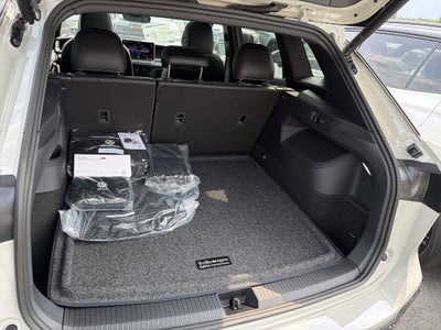 2026 Volkswagen Tiguan SE R-Line Black 4MOTION