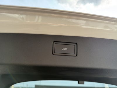 2026 Volkswagen Tiguan SE R-Line Black 4MOTION