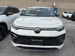 2026 Volkswagen Tiguan SE R-Line Black 4MOTION