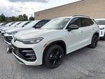 2026 Volkswagen Tiguan SE R-Line Black 4MOTION