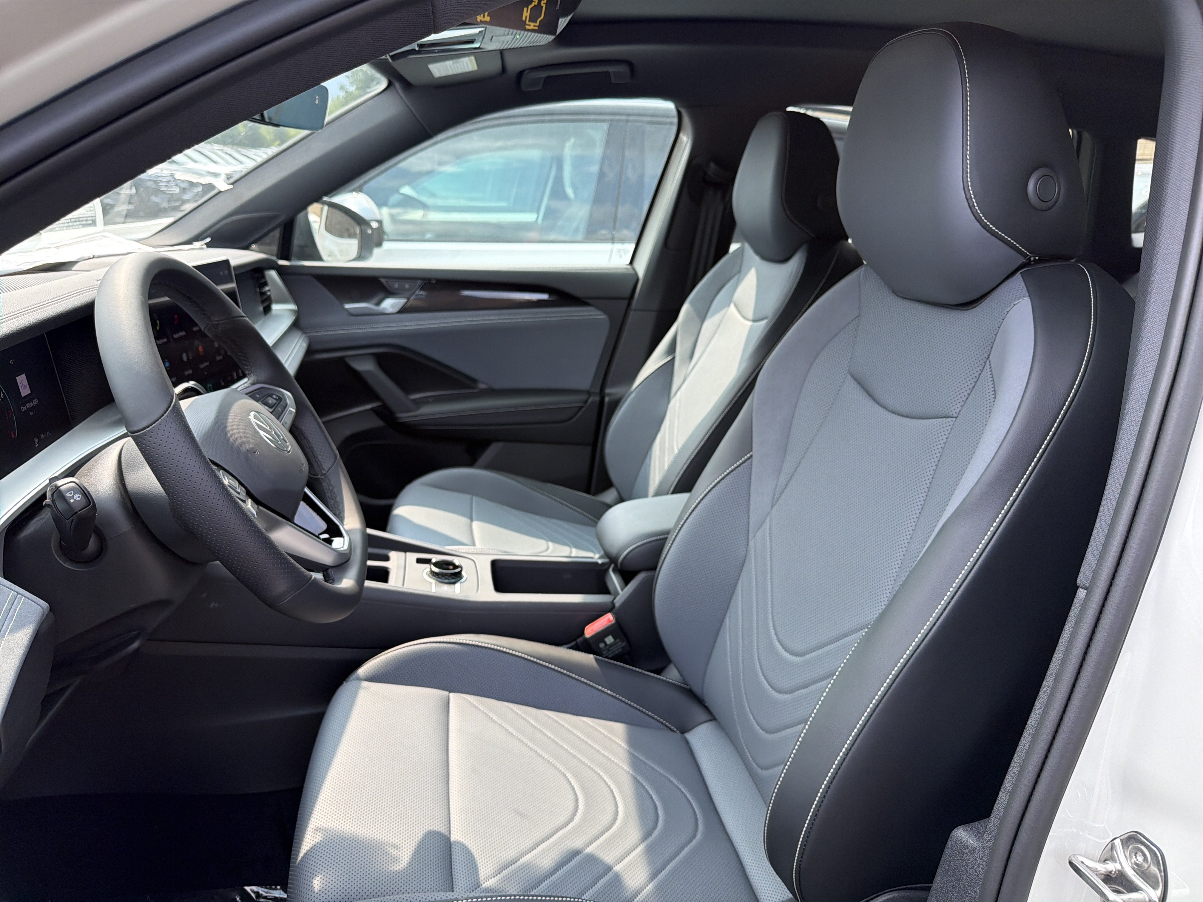 2026 Volkswagen Tiguan SE R-Line Black 4MOTION