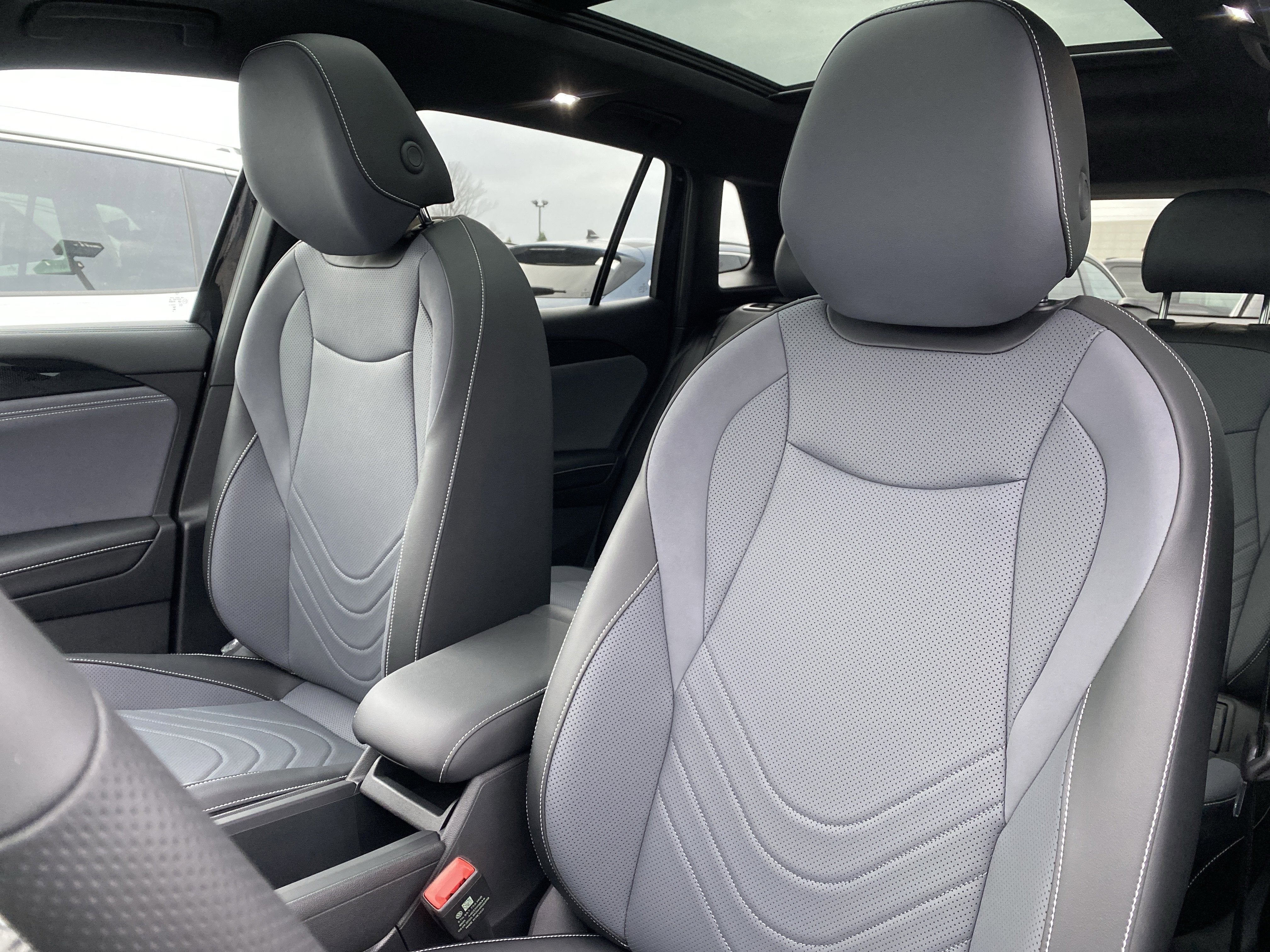 2026 Volkswagen Tiguan 2.0T SE R-Line Black 4MOTION