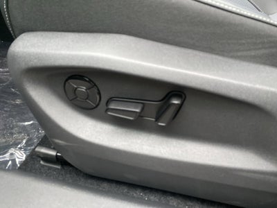 2026 Volkswagen Tiguan 2.0T SE R-Line Black 4MOTION