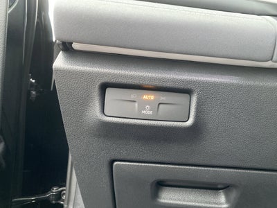 2026 Volkswagen Tiguan 2.0T SE R-Line Black 4MOTION