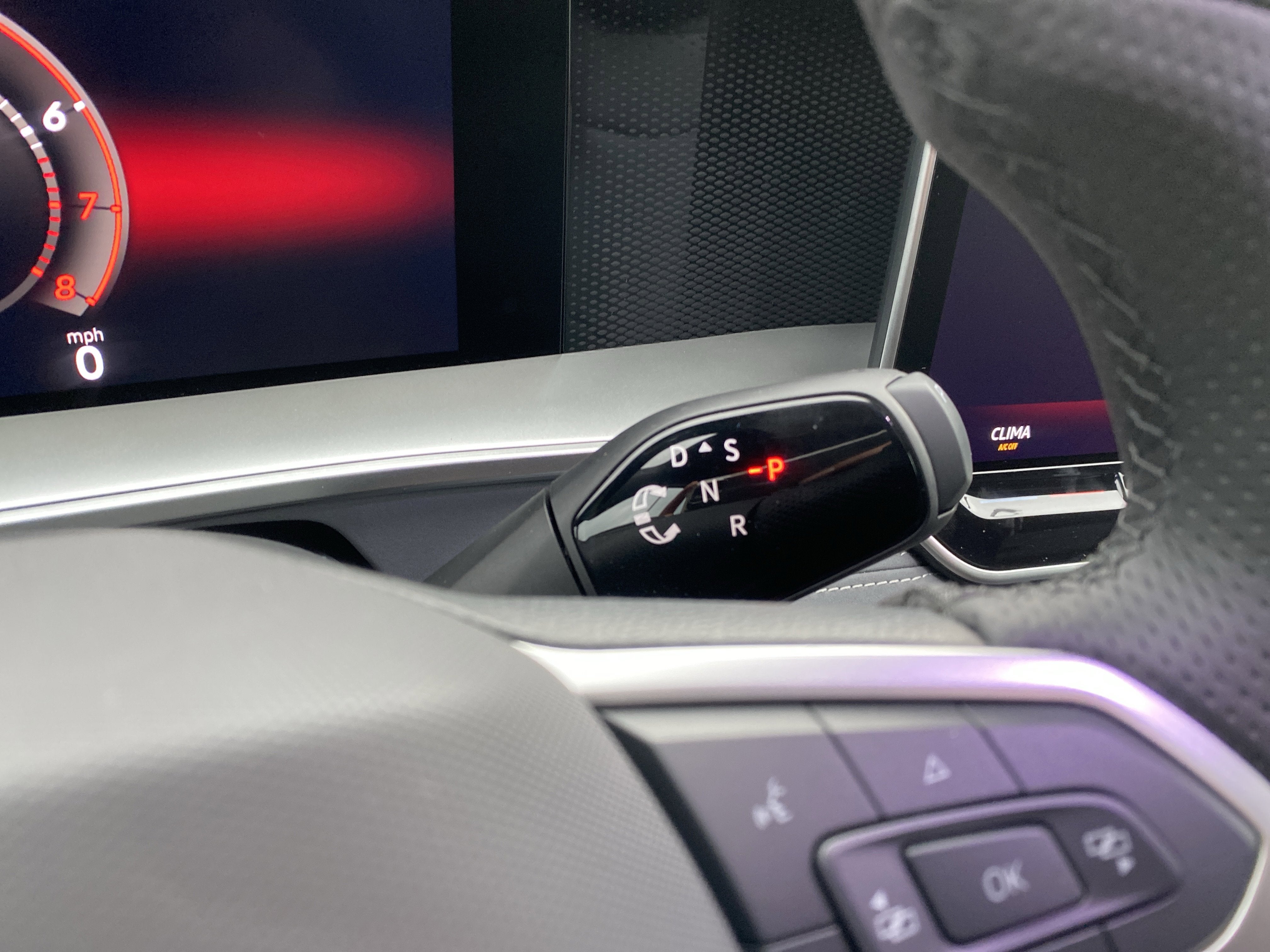 2026 Volkswagen Tiguan 2.0T SE R-Line Black 4MOTION