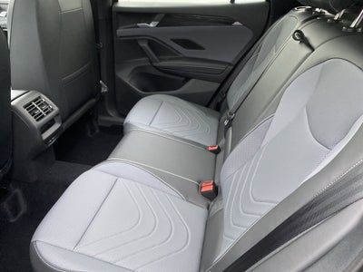 2026 Volkswagen Tiguan 2.0T SE R-Line Black 4MOTION