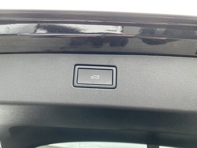 2026 Volkswagen Tiguan 2.0T SE R-Line Black 4MOTION