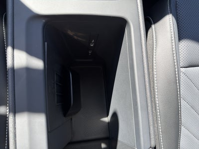2026 Volkswagen Tiguan SE R-Line Black 4MOTION