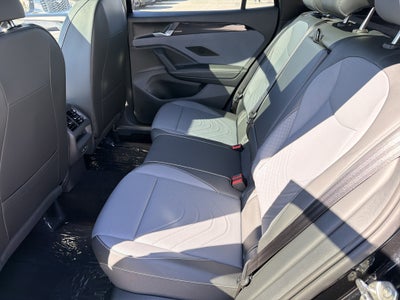 2026 Volkswagen Tiguan SE R-Line Black 4MOTION