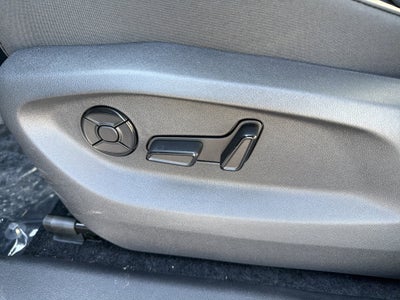 2026 Volkswagen Tiguan 2.0T SE R-Line Black 4MOTION