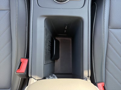 2026 Volkswagen Tiguan 2.0T SE R-Line Black 4MOTION