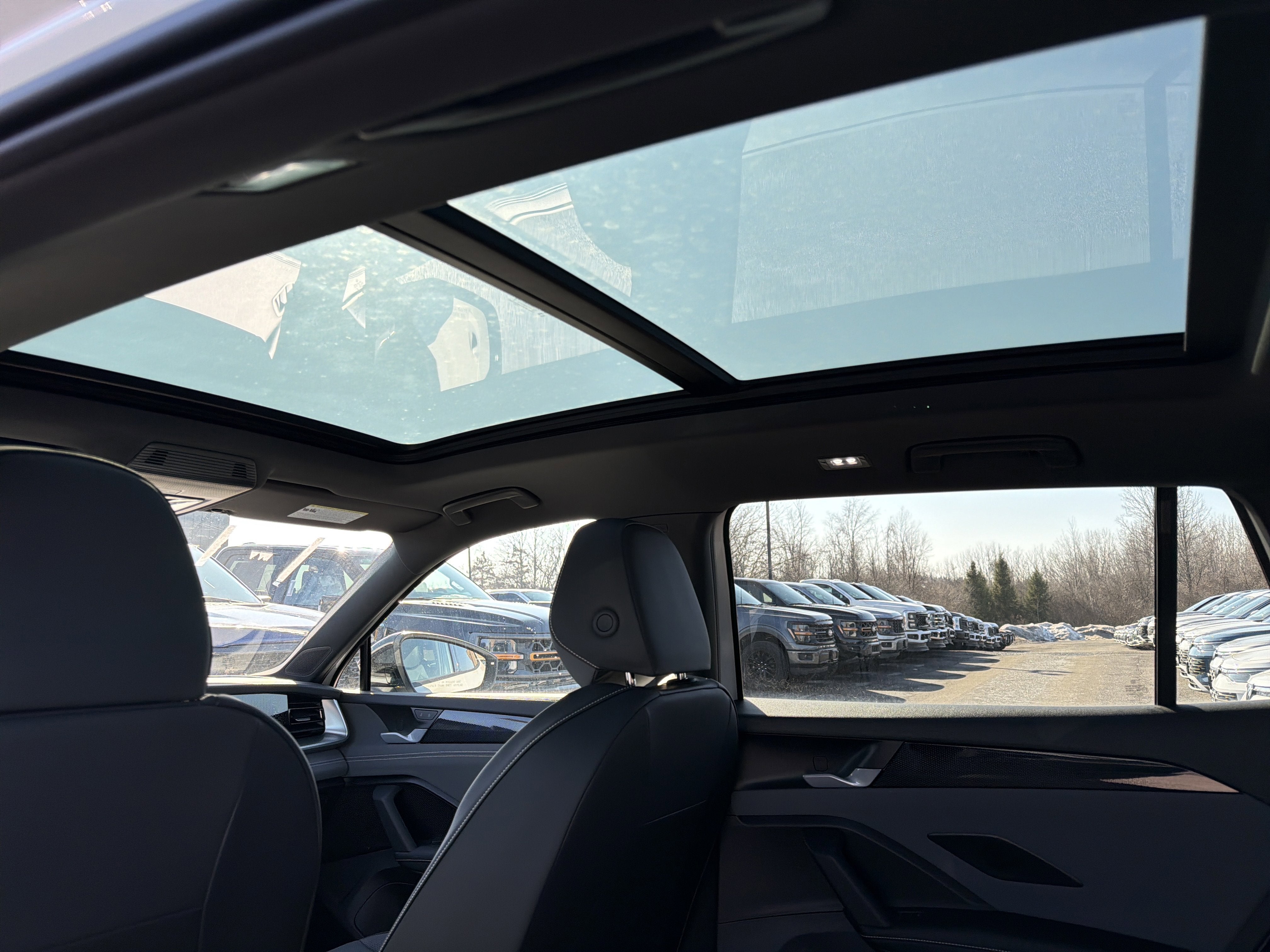 2026 Volkswagen Tiguan 2.0T SE R-Line Black 4MOTION