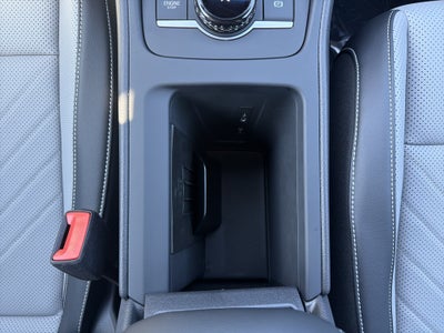 2026 Volkswagen Tiguan SE R-Line Black 4MOTION