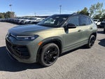 2026 Volkswagen Tiguan SE R-Line Black 4MOTION