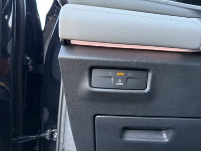 2026 Volkswagen Tiguan SE R-Line Black 4MOTION