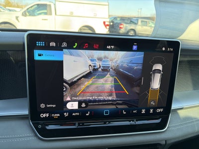 2026 Volkswagen Tiguan SE R-Line Black 4MOTION