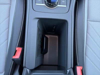 2026 Volkswagen Tiguan SE R-Line Black 4MOTION