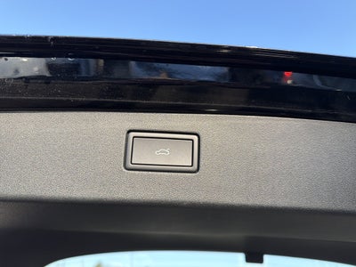 2026 Volkswagen Tiguan SE R-Line Black 4MOTION