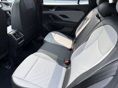 2026 Volkswagen Tiguan SE R-Line Black 4MOTION