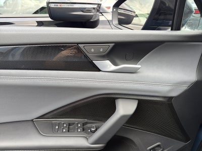 2026 Volkswagen Tiguan SE R-Line Black 4MOTION