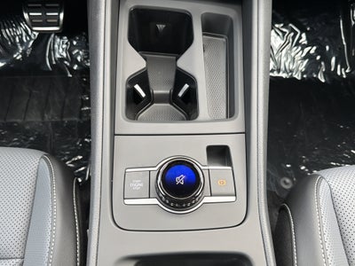 2026 Volkswagen Tiguan SE R-Line Black 4MOTION