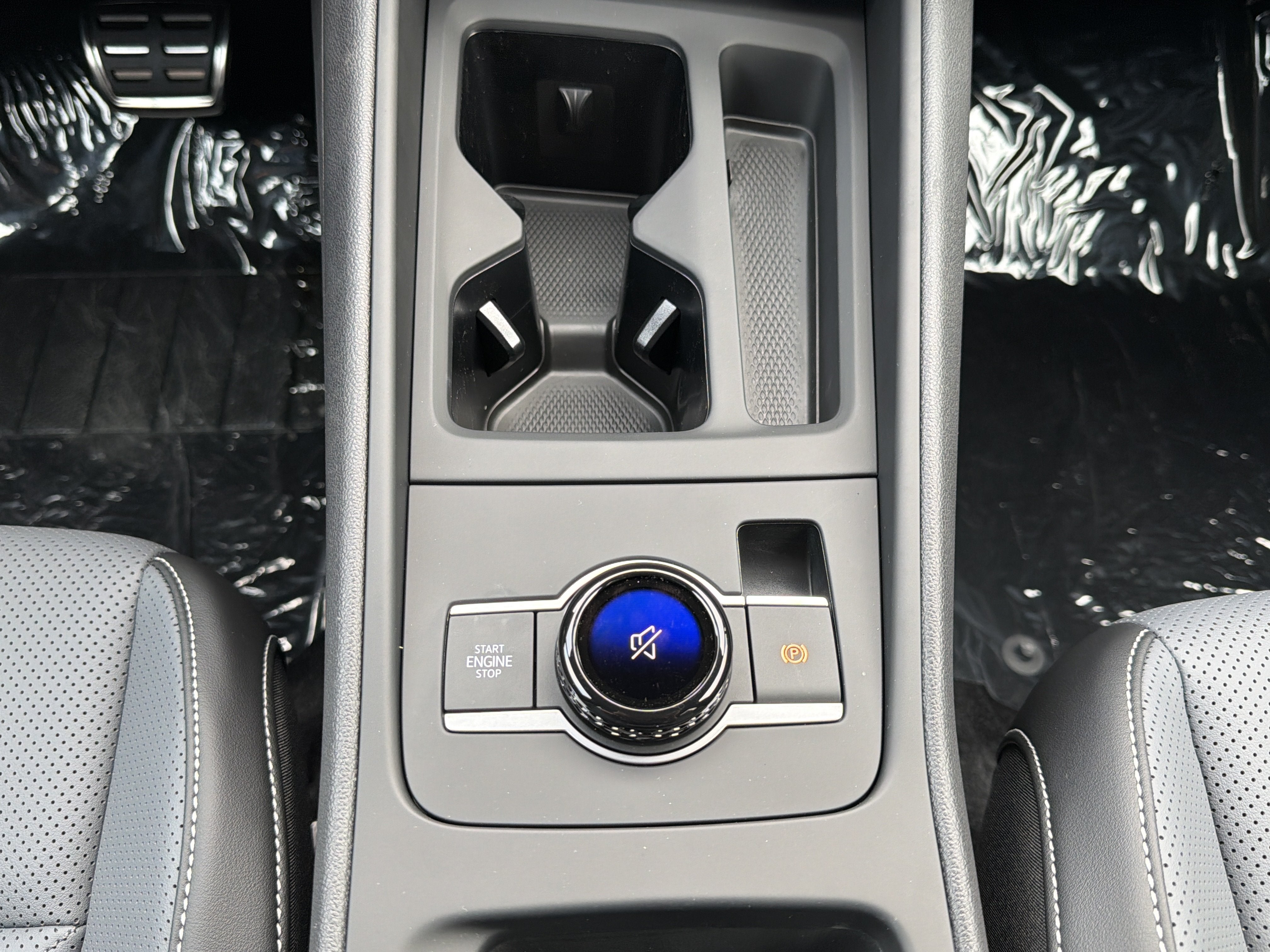 2026 Volkswagen Tiguan SE R-Line Black 4MOTION