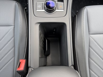 2026 Volkswagen Tiguan SE R-Line Black 4MOTION