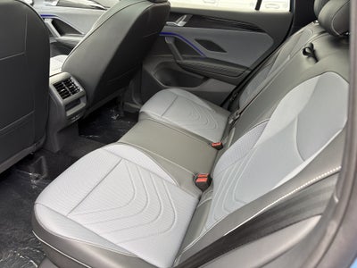 2026 Volkswagen Tiguan SE R-Line Black 4MOTION