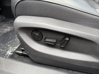 2026 Volkswagen Tiguan SE R-Line Black 4MOTION